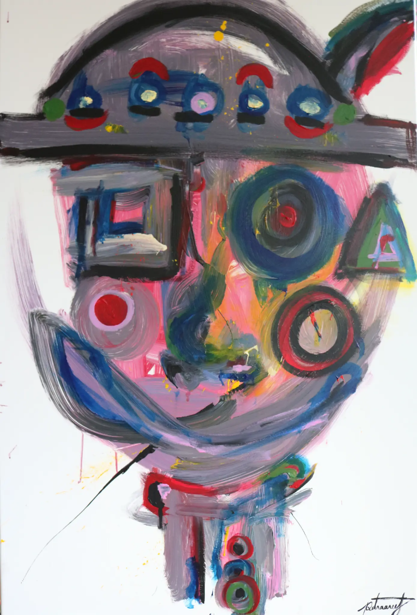 Studio Space 1