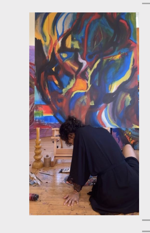Studio Process